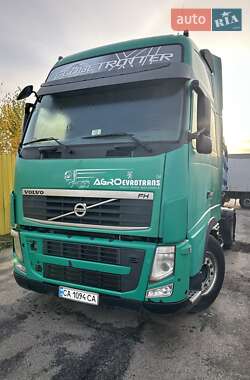 Volvo FH 13 2011