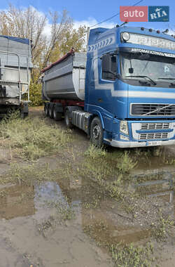 Volvo FH 13 2009