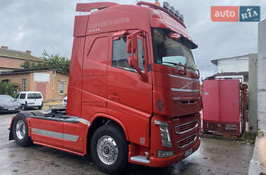 Volvo FH 13  2017