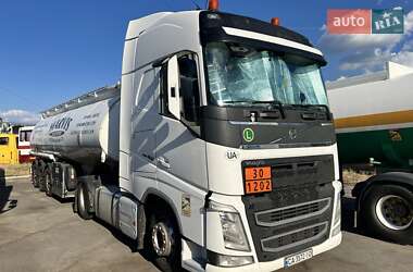 Volvo FH 13  2015