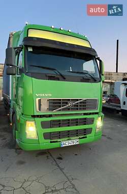 Volvo FH 13 2007