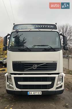 Volvo FH 13  2011