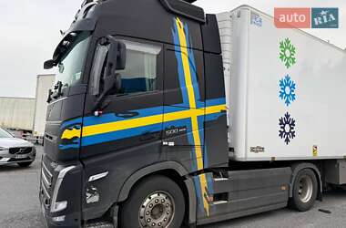 Volvo FH 13  2022