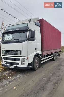 Volvo FH 13  2006