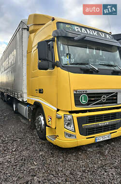 Volvo FH 13 2013