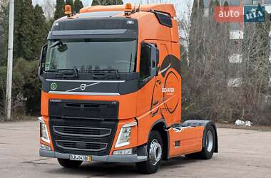 Volvo FH 13 2016