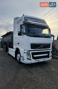 Volvo FH 13 2009