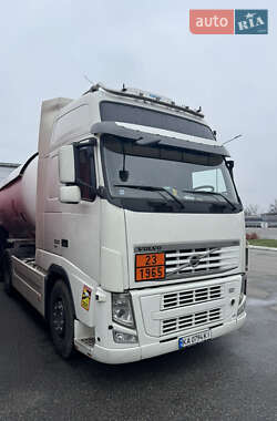 Volvo FH 13  2013