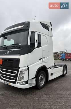 Volvo FH 13  2018