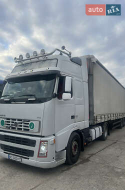 Volvo FH 13  2008