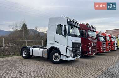 Volvo FH 13  2013