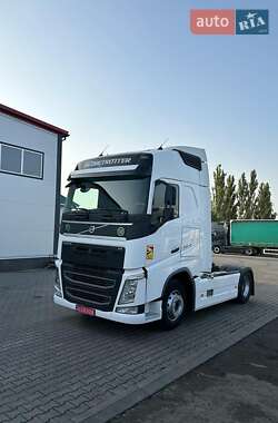 Volvo FH 13  2015