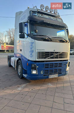 Volvo FH 13  2007
