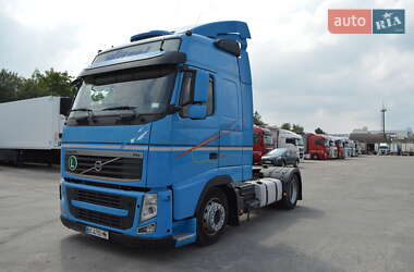 Volvo FH 13  2010