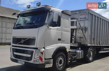 Volvo FH 13  2010
