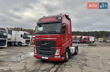 Volvo FH 13  2018
