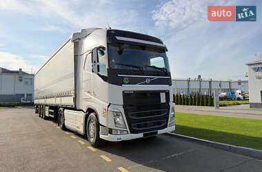 Volvo FH 13 2015
