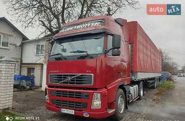 Volvo FH 13  2007
