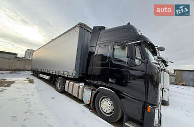 Volvo FH 13 2008