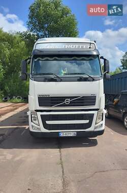 Volvo FH 13 2011