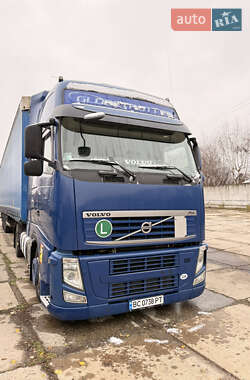 Volvo FH 13  2011