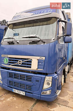 Volvo FH 13  2011