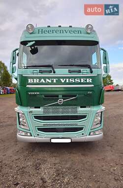 Volvo FH 13  2018