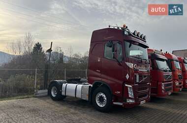 Volvo FH 13  2013
