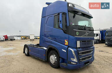 Volvo FH 13 2021