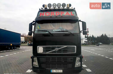 Volvo FH 13  2010