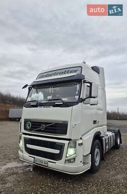 Volvo FH 13 2011