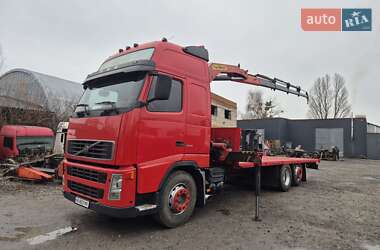 Volvo FH 13  2006