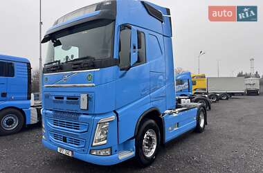 Volvo FH 13  2017