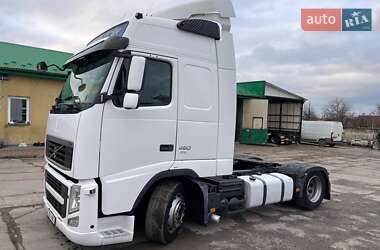 Volvo FH 13 2012