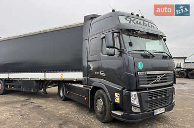 Volvo FH 13 2010