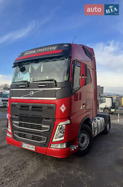 Volvo FH 13  2017