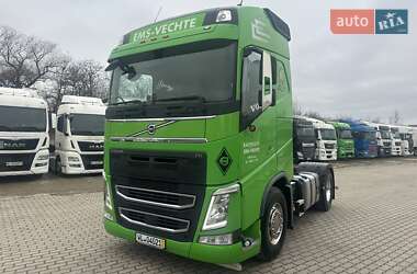 Volvo FH 13  2017