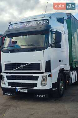 Volvo FH 13  2007