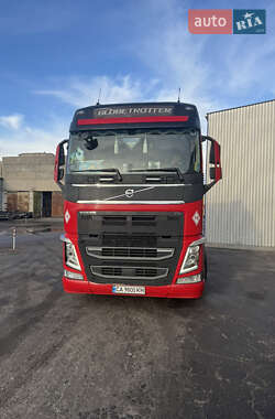 Volvo FH 13  2016