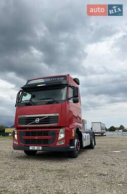 Volvo FH 13  2012