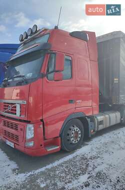 Volvo FH 13  2010