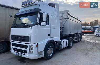 Volvo FH 13  2007