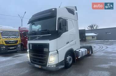 Volvo FH 13 2016