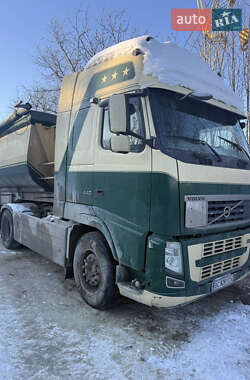 Volvo FH 13  2009