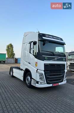 Volvo FH 13 2015