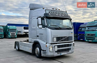 Volvo FH 13  2008