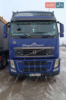 Volvo FH 13  2012