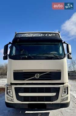 Volvo FH 13  2008