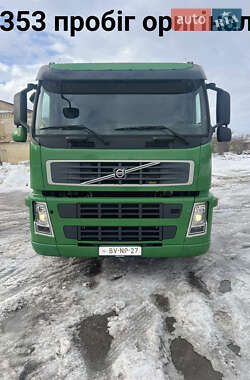 Volvo FH 13 2008