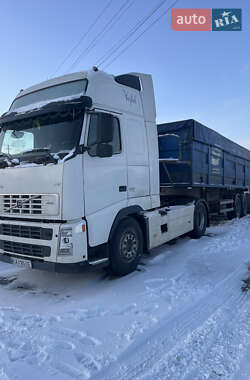 Volvo FH 13 2007